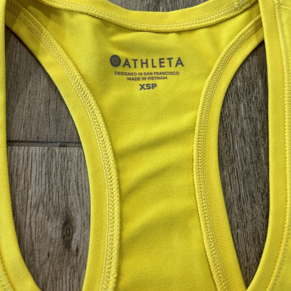 Athleta Bundle - image 3